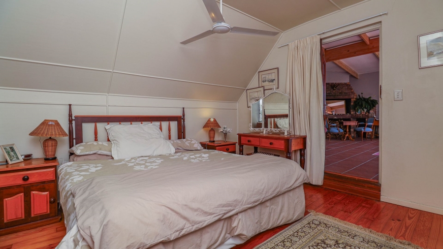 4 Bedroom Property for Sale in Knysna Heights Western Cape